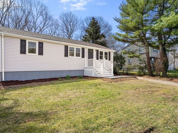 245 Careswell St, Marshfield MA 02050