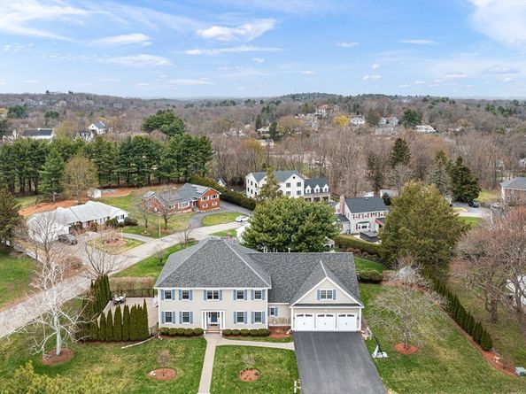 37 Mayflower Road, Winchester MA 01890