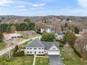 37 Mayflower Road, Winchester MA 01890
