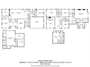 37 Mayflower Road, Winchester MA 01890