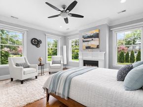 37 Mayflower Road, Winchester MA 01890