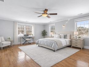 37 Mayflower Road, Winchester MA 01890