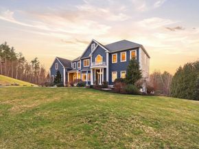 25 Collins Rd, Berlin MA 01503