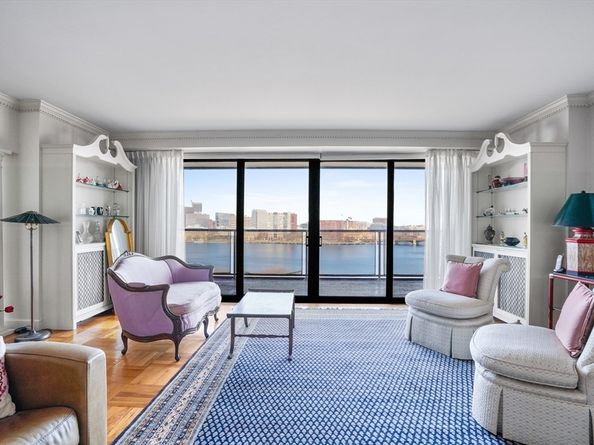 180 Beacon Street 14FG, Boston MA 02116