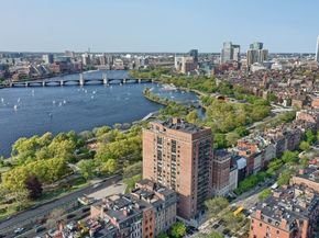 180 Beacon Street 14FG, Boston MA 02116