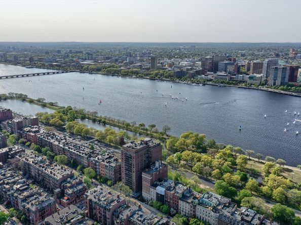 180 Beacon Street 14FG, Boston MA 02116