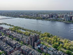 180 Beacon Street 14FG, Boston MA 02116