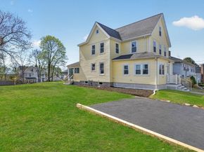 11 Quincy Ave, Norwood MA 02062