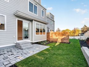 15 Jewett Pl B, Newton MA 02458