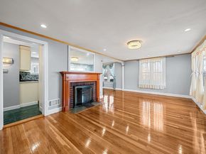 1 Homer Rd, Quincy MA 02169