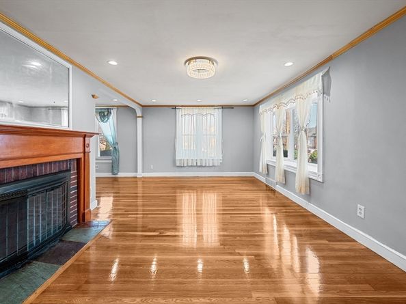 1 Homer Rd, Quincy MA 02169