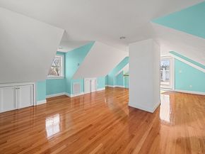 1 Homer Rd, Quincy MA 02169