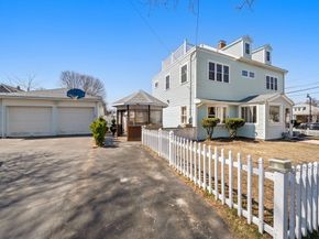 1 Homer Rd, Quincy MA 02169