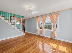 1 Homer Rd, Quincy MA 02169