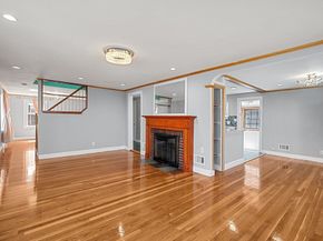 1 Homer Rd, Quincy MA 02169