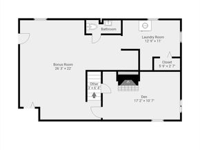 1 Homer Rd, Quincy MA 02169