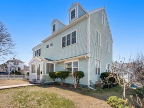 1 Homer Rd, Quincy MA 02169