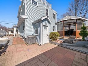 1 Homer Rd, Quincy MA 02169