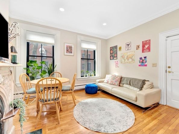 32 E Springfield St 1, Boston MA 02118