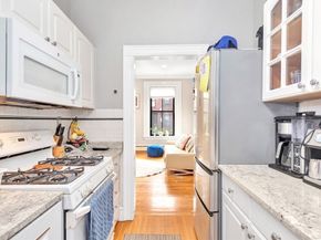 32 E Springfield St 1, Boston MA 02118