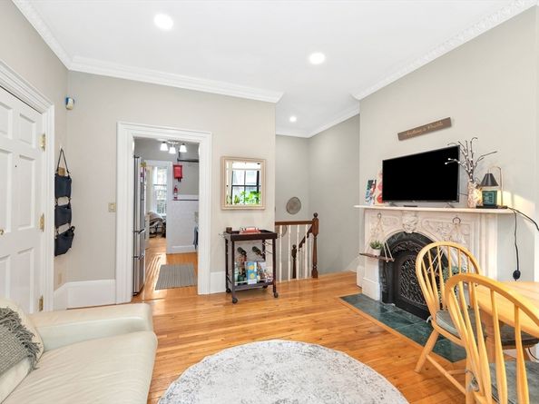 32 E Springfield St 1, Boston MA 02118