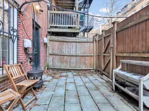 32 E Springfield St 1, Boston MA 02118