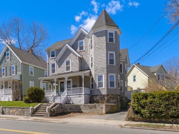 293 Albion St, Wakefield MA 01880