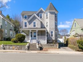 293 Albion St, Wakefield MA 01880
