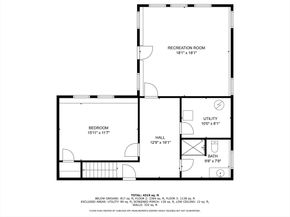 104 Standish St, Duxbury MA 02332
