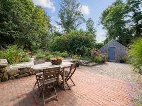 104 Standish St, Duxbury MA 02332