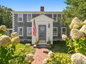104 Standish St, Duxbury MA 02332