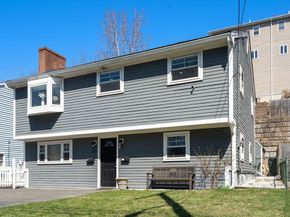 373 Fenno Street, Revere MA 02151