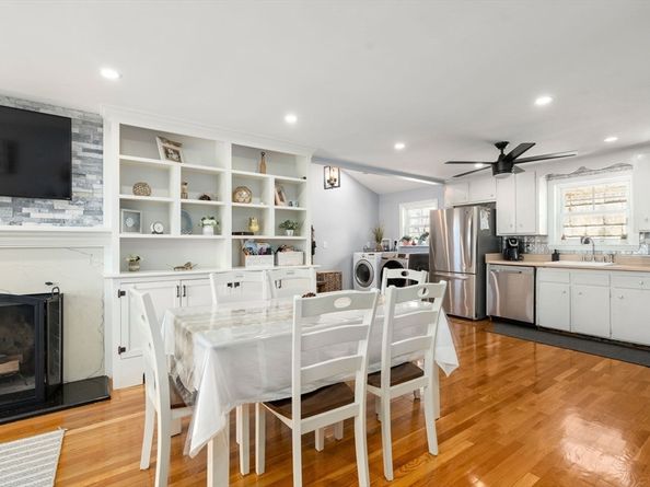373 Fenno Street, Revere MA 02151