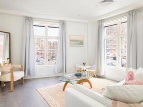 69 Walnut St 4, Brookline MA 02445