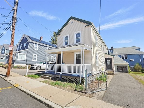 16 Patterson St, Boston MA 02124