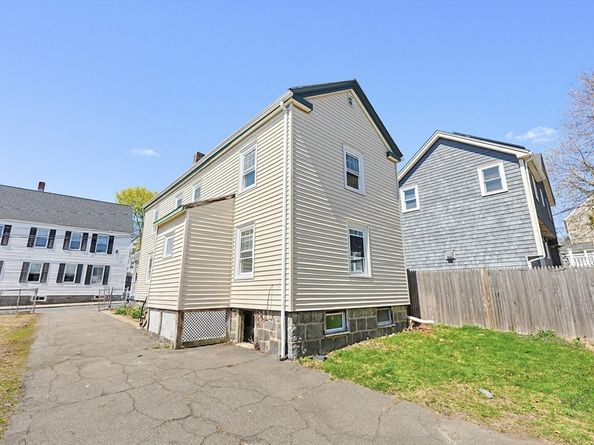 16 Patterson St, Boston MA 02124