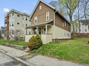 40 Duxbury Rd, Worcester MA 01605
