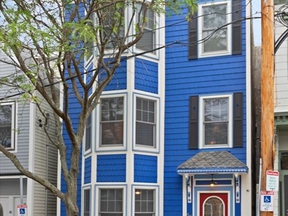 50 Telegraph Street, Boston MA 02127