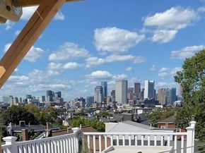 50 Telegraph Street, Boston MA 02127