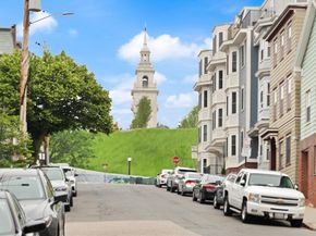 50 Telegraph Street, Boston MA 02127