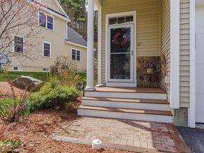 6 Trail Ridge Way D, Harvard MA 01451