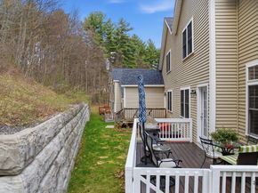 6 Trail Ridge Way D, Harvard MA 01451