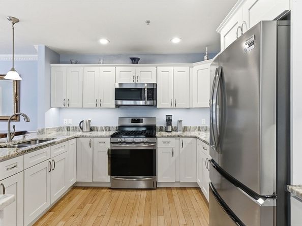 6 Trail Ridge Way D, Harvard MA 01451