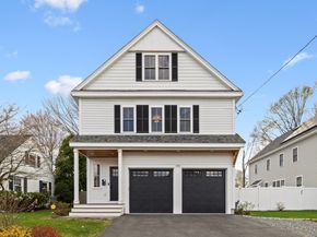 148 Main St, Waltham MA 02453