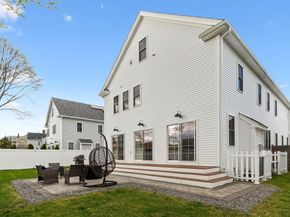 148 Main St, Waltham MA 02453