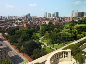 2 Commonwealth Avenue PH34, Boston MA 02116