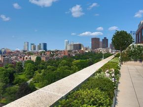 2 Commonwealth Avenue PH34, Boston MA 02116