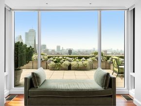 2 Commonwealth Avenue PH34, Boston MA 02116