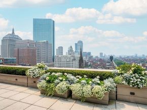 2 Commonwealth Avenue PH34, Boston MA 02116