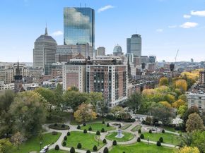 2 Commonwealth Avenue PH34, Boston MA 02116